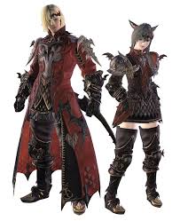 How to unlock new hunts in final fantasy xiv shadowbringers. You Know What Really Irks Me The Fact That I Can T Wear The Great Hunt Coat Because It S Male Exclusive And The Female Variant Suuuuuucks Ffxiv