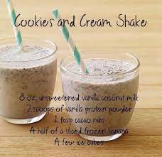 Arbonne Shake Recipe In 2020 Arbonne Shake Recipes Arbonne Recipes Arbonne Detox Recipes