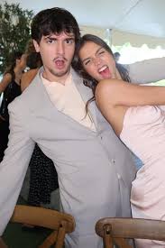 Who Is Bryce Halls Girlfriend? All About Mikaela Lafuente