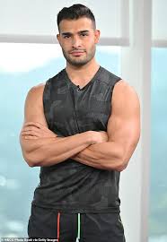 And now her fitness model boyfriend sam asghari is doing the same. Britney Spears Boyfriend Sam Asghari Opens Up About His Acting Ambitions Ali2day