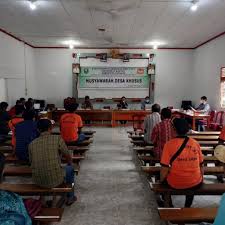Kumpulan contoh surat undangan ulang tahun, rapat, reuni, dan kegiatan acara syukuran resmi/tidak. Musdes Khusus Finalisasi Dan Penetapan Calon Penerima Manfaat Bantuan Langsung Blt Dd Di Desa Lape Kecamatan Kapuas Kabar Sanggau