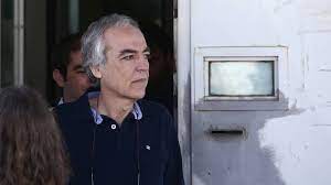 000 κρατούμενοι αντιδρούν στο νομοσχέδιο με αποχή από το φαγητό σε όλη τη χώρα, σύμφωνα με. H Die8nhs Amnhstia Gia Thn Apergia Peinas Toy Dhmhtrh Koyfontina Cnn Gr