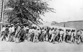 June 1 marks 100th anniversary of tulsa race massacre. Opinion The Tulsa Race Massacre Revisited The New York Times