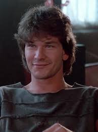 Beau Swayze: Remembering Patrick Swayze in 'Youngblood' (1984) Soldier