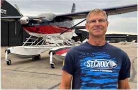 Instructor Team — Goldberg Aviation