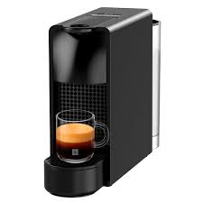 Cafeteira Nespresso