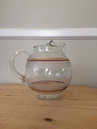 Pin On Juice Pitchers Carafes