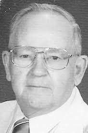 Vernon Packard Obituary (1931