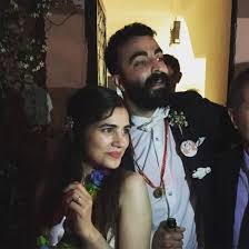 13 ekim 2015 salı 11:13. Zeynep Camci Serhat Bayram Evlendi Magazinci Com