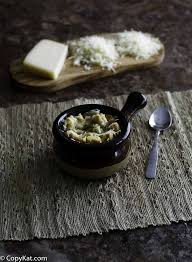 Bistro French Onion Soup Recipe Panera Bread Bistro French Onion Soup Copycat Recipe Panera French Onion Soup Panera French Onion Soup