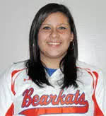 2009 Softball Roster