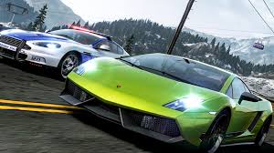 Need for speed ist eine der dahinsiechenden serien, die dringend besserung braucht. Ps5 Xbox Series X S Neues Need For Speed Erscheint Bis Anfang 2022