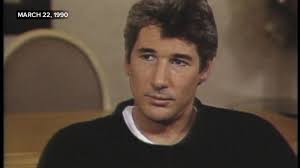 Not to really be bowl but she's got some kind of hero element tour. 3 22 1990 Richard Gere Talks Pretty Woman Video Abc News