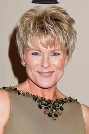 Anyone can look great with almost any haircut at almost any age. 15 Short Pixie Hairstyles For Older Women