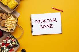 Jan 08, 2020 · konsep usaha yang akan saya buat ini adalah usaha kedai kopi. Cara Membuat Proposal Usaha Makanan