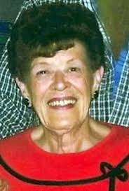 Jane Young Obituary (1938