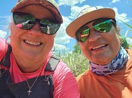 Mark Baggerly's Instagram, Twitter & Facebook