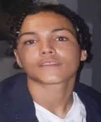 The heartbreaking faces of 10 London children reported missing since  lockdown