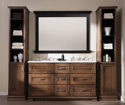 Featuring soft close drawers and doors, and an all plywood box construction, quality has not been overlooked. Durasupreme Bath Gallery Bathroom Renovation Budget Cabinet Sales