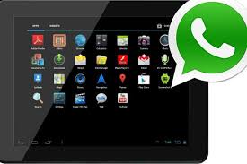 How To Download And Install Whatsapp Messenger For Tablets