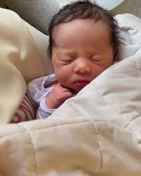 Tahlia Meadow Lynn ❤️❤️❤️, 2.27.25, 5lb, 14oz, Welcome to the family, sweet  girl.