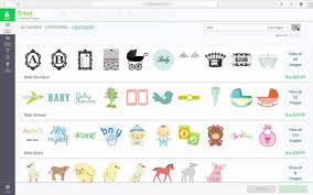 I found this information on the cricut gypsy faq: Getting Started In Cricut Design Space Hubpages