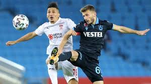 Aug 05, 2021 · trabzonspor coach abdullah avci has expressed dissatisfaction over the imminent departure of ghanaian striker caleb ekuban from the club. Sivasspor Ile Trabzonspor 30 Randevuda Son Dakika Haberleri