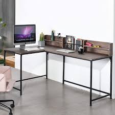 Extra space storage is proud to be recognized among the 2021 cio 100 awards by idg's cio. The Best Online Store Offer Corner Computer Desk Laptop Pc Desk For Gaming L Shape Space Saving Office Workstation With 3 Metal Shelves 165 110 95cm Kitchen Home More Order Www Smartmeeting Co Il