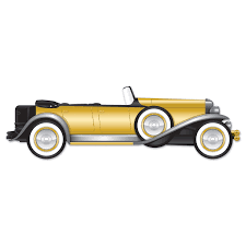 1920 S Great Gatsby Style Gangster Jointed Car Prop Party Supplies Online Australia S Biggest Online Party Shop Roaring 20s Theme Roaring 20s Party 20s Party Theme