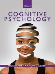 The Best-Selling Cognitive Psychology Books of All Time