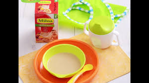 Maybe you would like to learn more about one of these? Resep Mpasi Bayi Milna Puree Biskuit Buah Youtube
