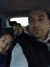 Brandon & Mike van henningen