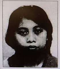 Murder of Esther Ang