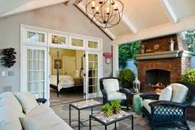 Hobbs of hobbs' ink and triton homes. 49 Outdoor Living Room Design Ideas