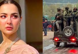 क्या हानिया आमिर ने पाक सेना को ठहराया पहलगाम अटैक का जिम्मेदार?