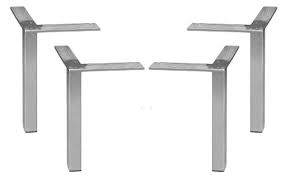 Metal Table Legs Adjustable Table Legs Muebles