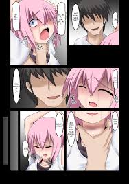 kibou 要zetsubou 没有yakata).. 无尽的漫画