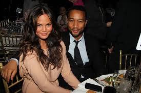 Chrissy's paternal grandfather was henry elmer teigen (the son of hans iversen teigen and ida helmin. Christine Teigen John Legend National Board Of Review