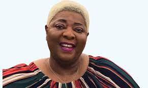 Her relationship with giancana was the subject of hbo's sugartime in 1995. Gospel Icon Emma Mkhwanazi Passes On After Illness