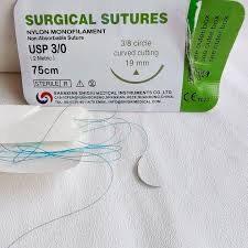 Image result for Absorbable Suture