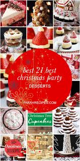 Gingerbread oreo no bake mini cheesecakes Best 21 Best Christmas Party Desserts Most Popular Ideas Of All Time