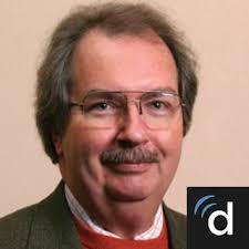 Dr. John W. Leidy, MD