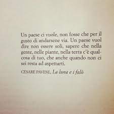Lezioni Di Poesia Cesare Pavese Facebook