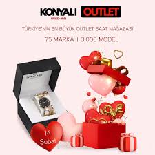 Konyalı saat outlet ikitelli şirketinin telefon numarası nedir? Konyali Outlet Home Facebook