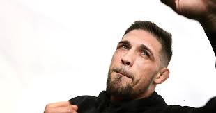 Davenport's West has leashed his demons