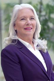 Today, Jackson + Coker would like to celebrate Anne Anderson.