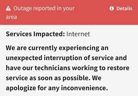 The problem appeared to be related to an outage at fastly (fsly), a cloud service provider. Check For A Service Outage Armstrong