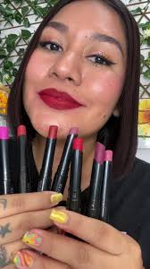 Labial Forever: Explore the Endless Shades of L'Bel Lipsticks