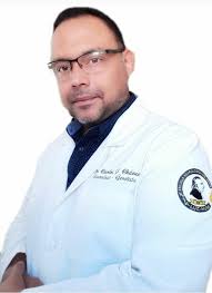 Neurologia y Genetica es más que...