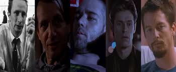 Best Actor Alternate Best Actor 1992